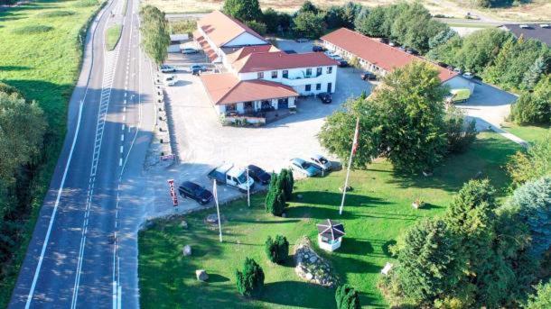 Hotel Medio Fredericia Exterior foto