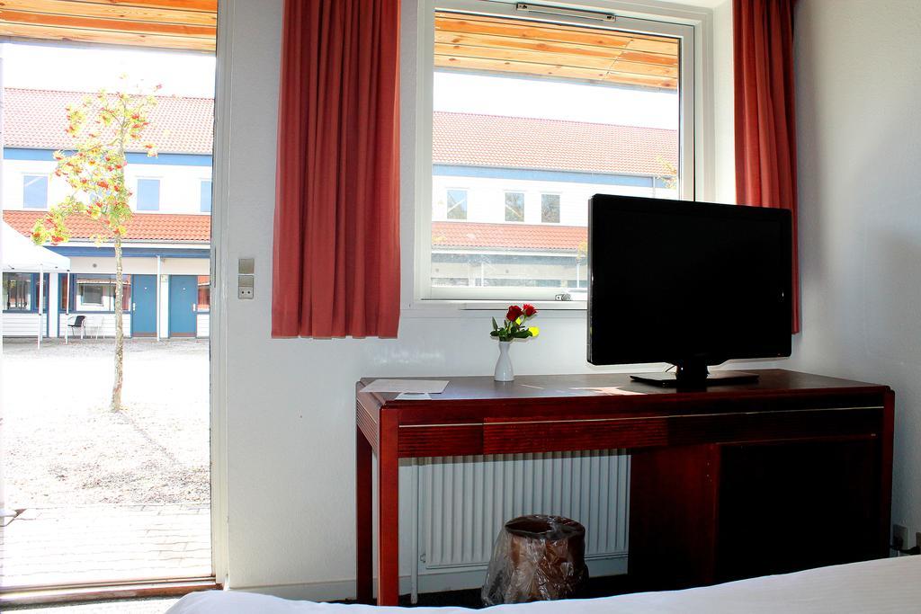Hotel Medio Fredericia Exterior foto