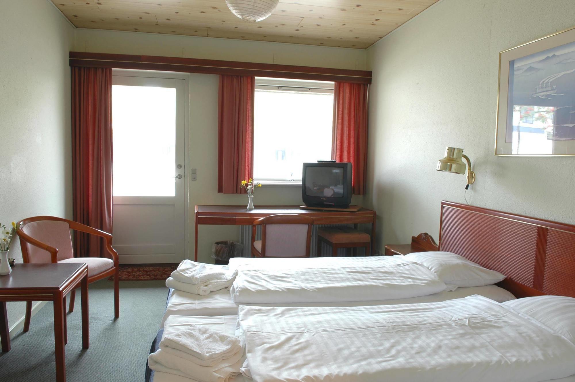 Hotel Medio Fredericia Exterior foto