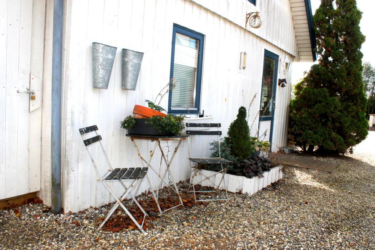 Hotel Medio Fredericia Exterior foto